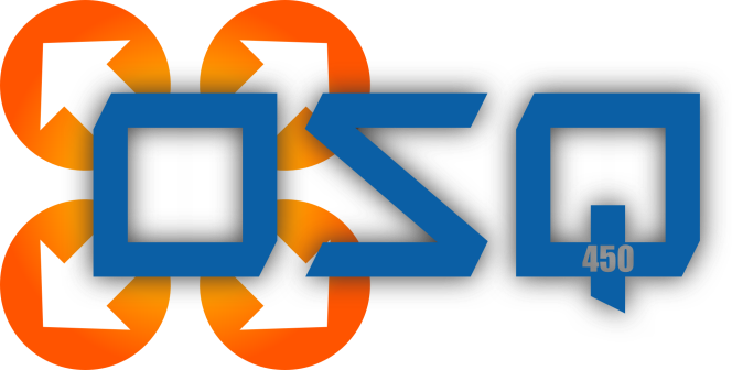 OSQ  450 Logo